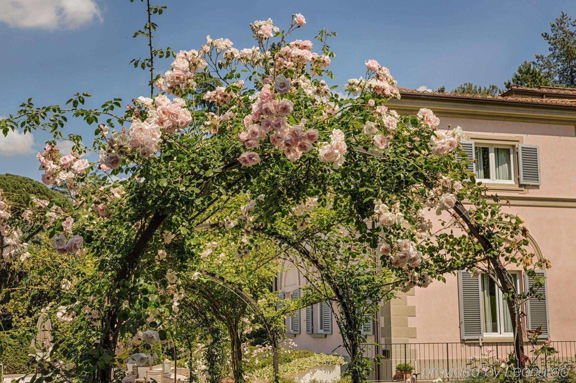 Cora 5* Florence