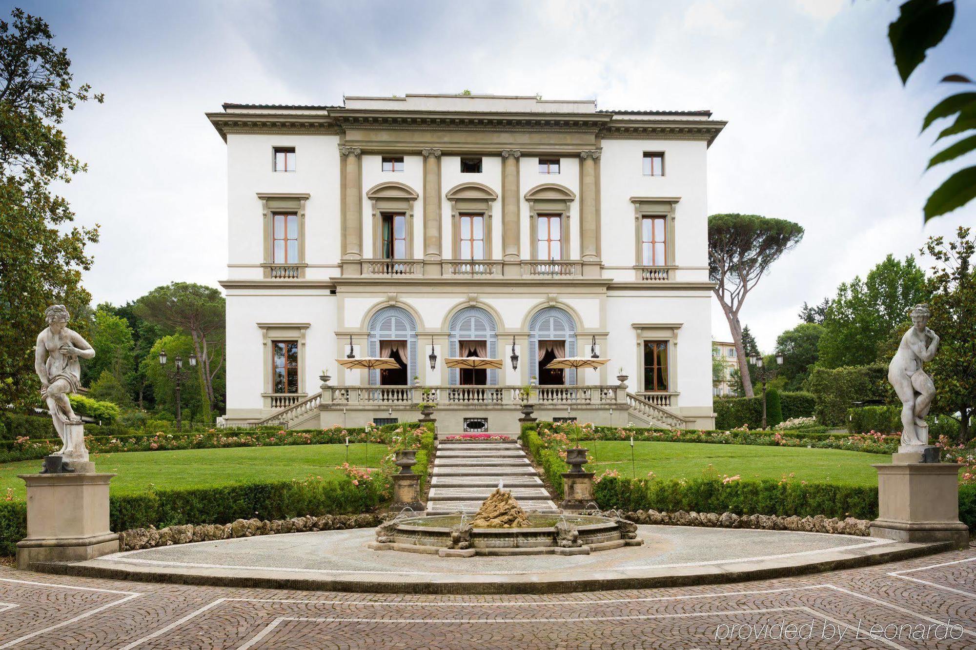 Hotel Cora Florence