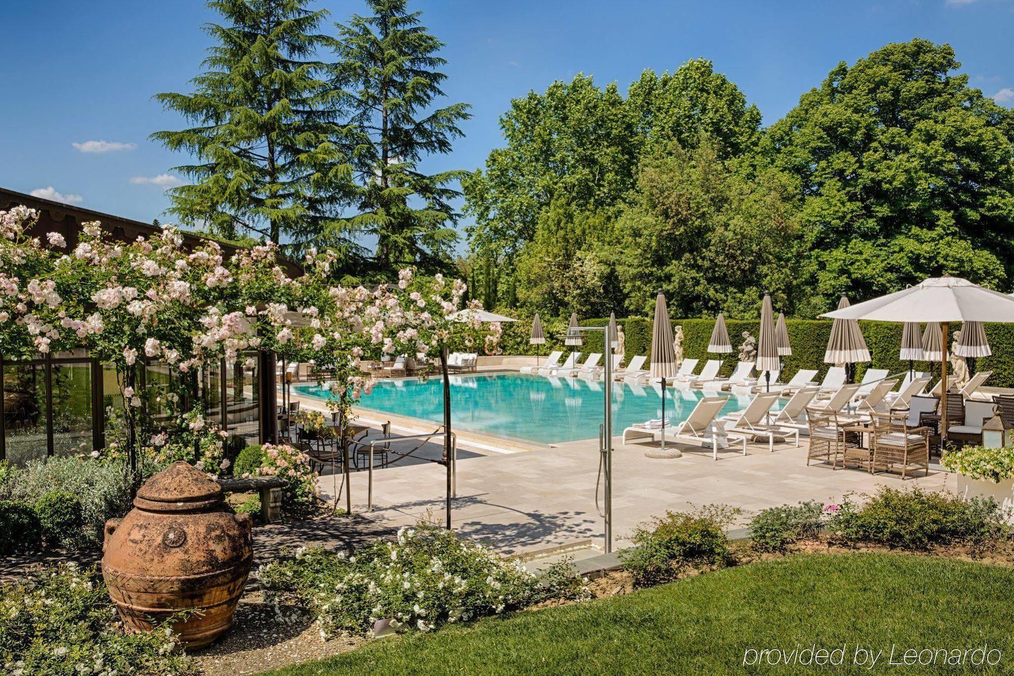 Hotel Cora Florence
