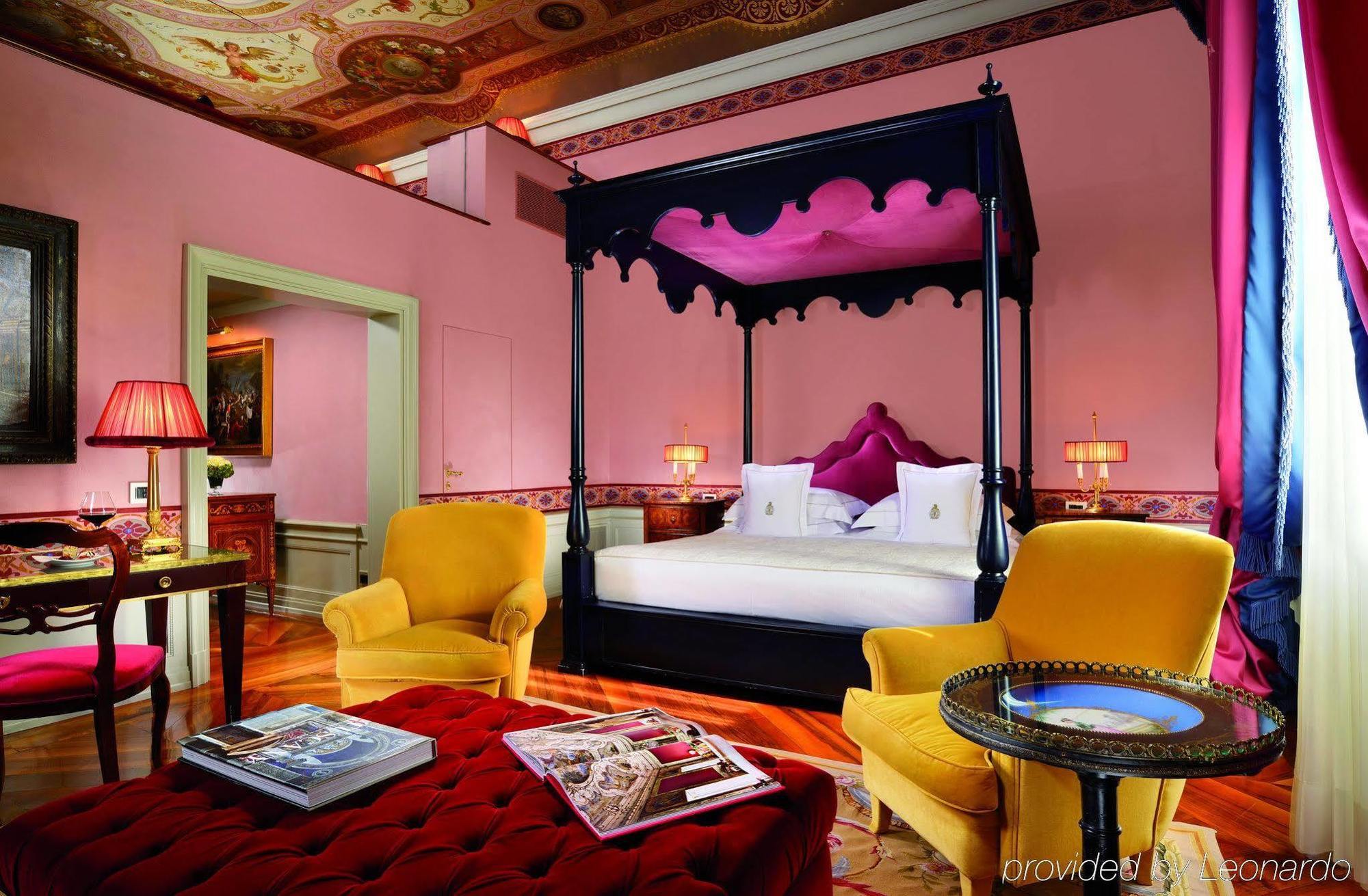 Cora 5* Florence