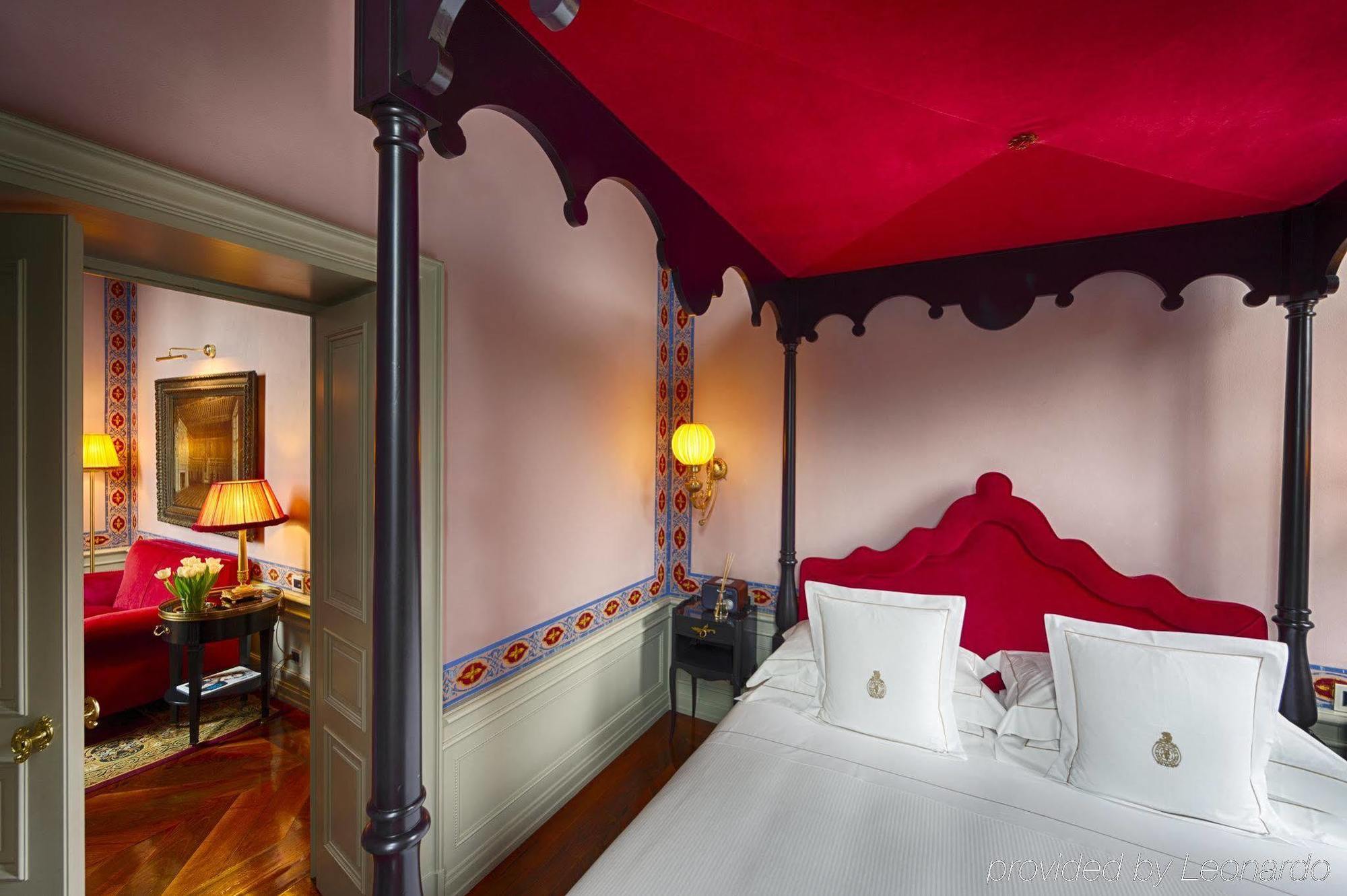 Cora Hotel Florence