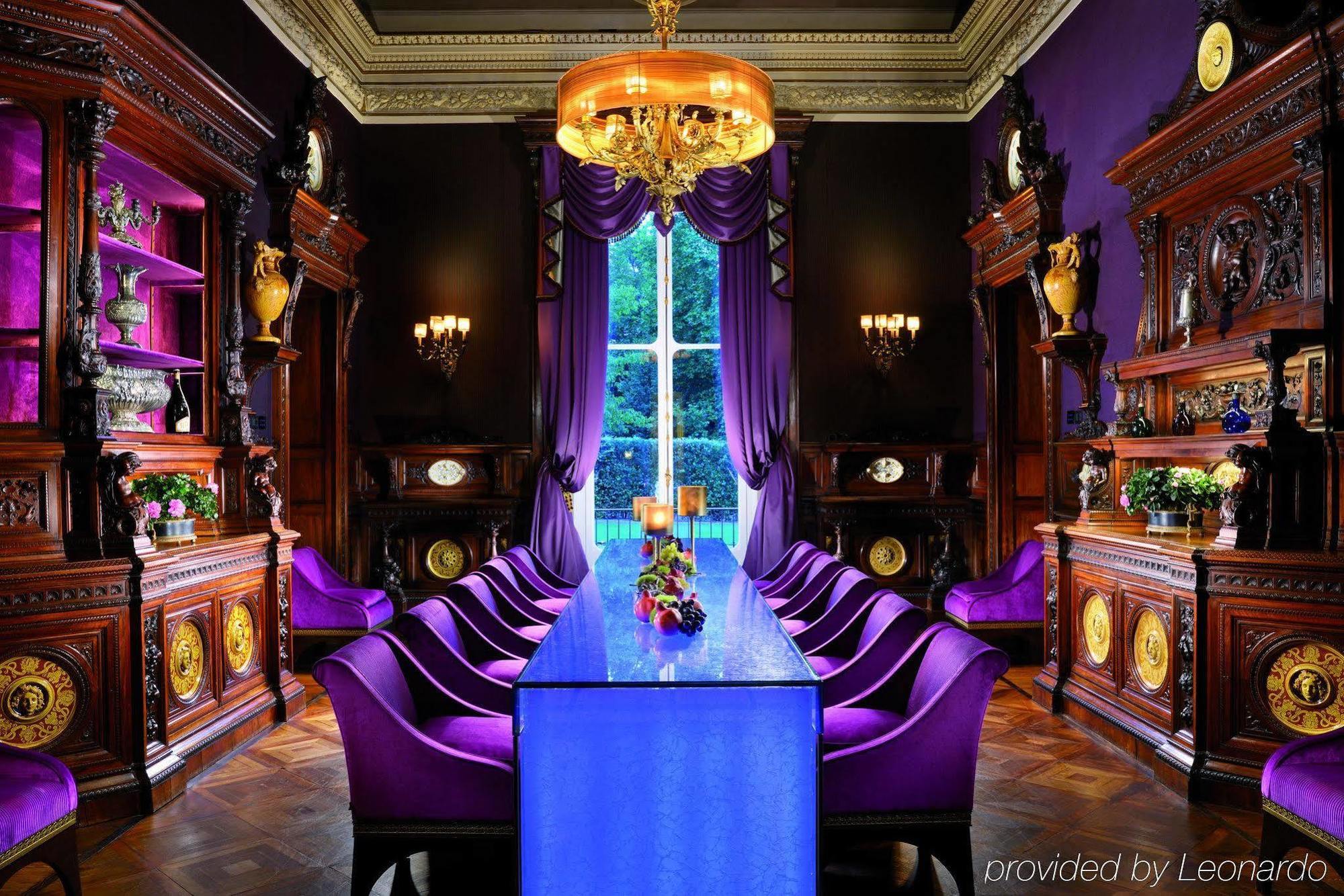 Cora Hotel Florence