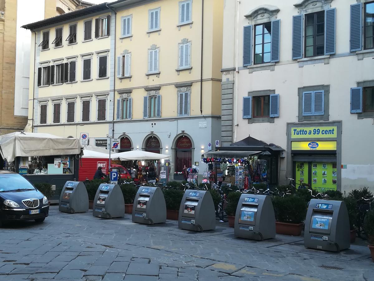 Anticafirenze * Florence