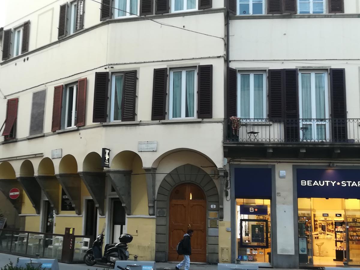 Apartment Anticafirenze