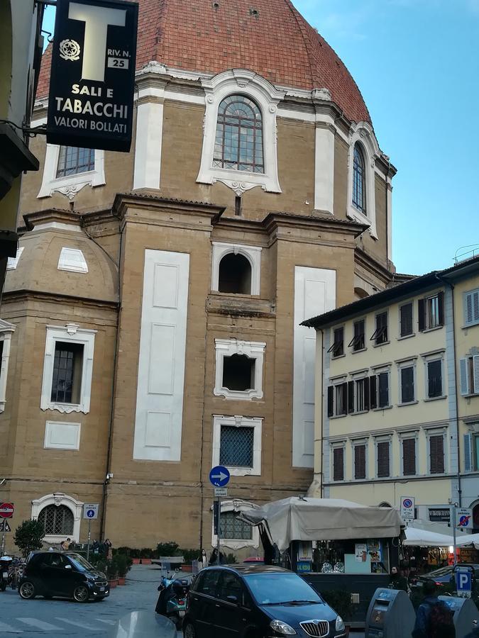 Anticafirenze * Florence