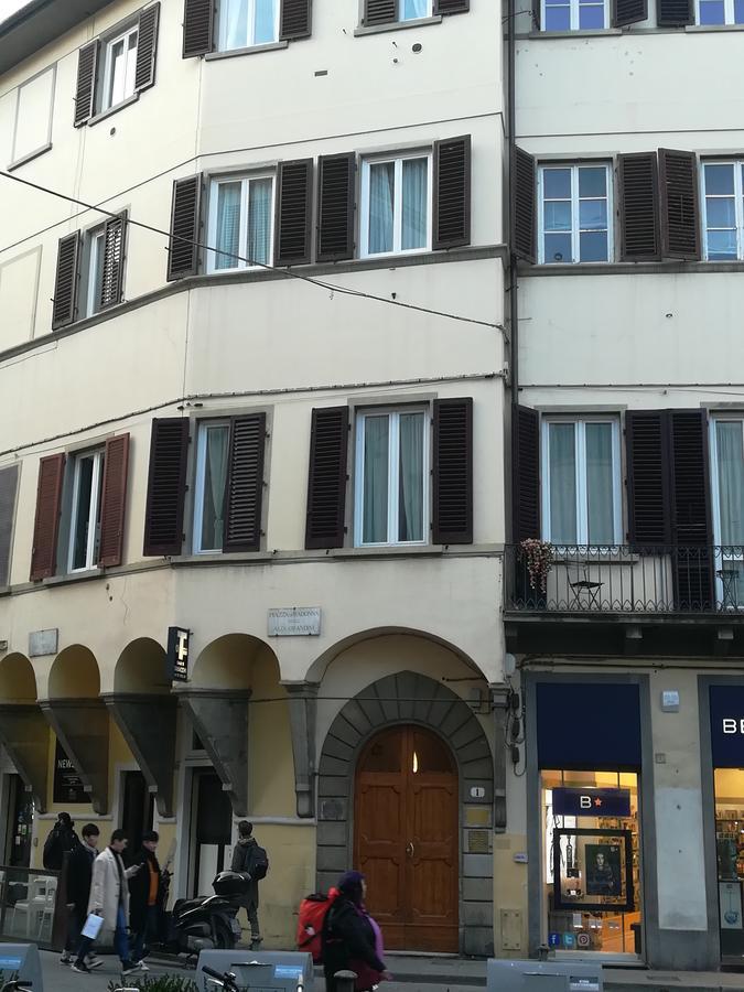 Anticafirenze Florence