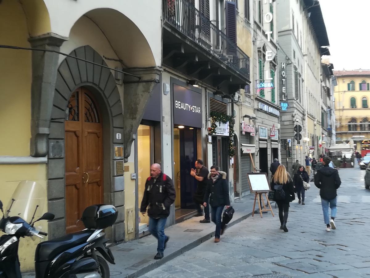 Anticafirenze Florence