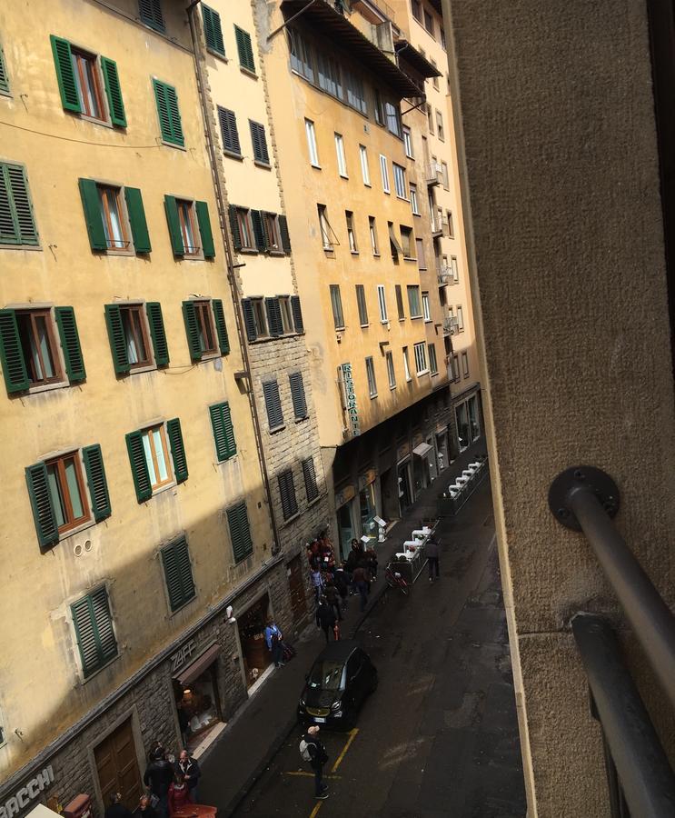 Appartement De' Bardi *