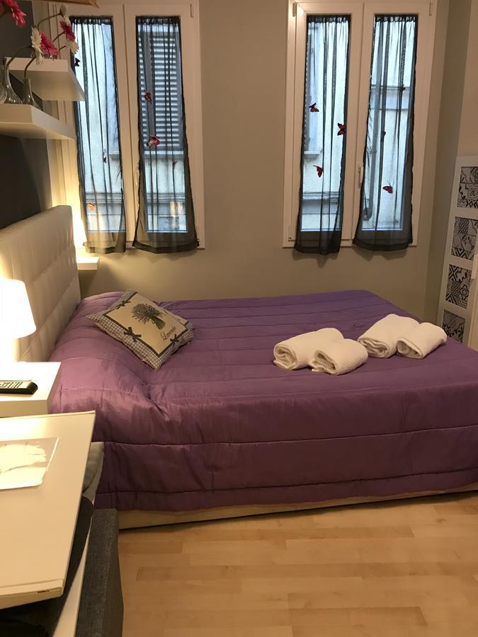 Dante & Beatrice Suites Apartamento Florença