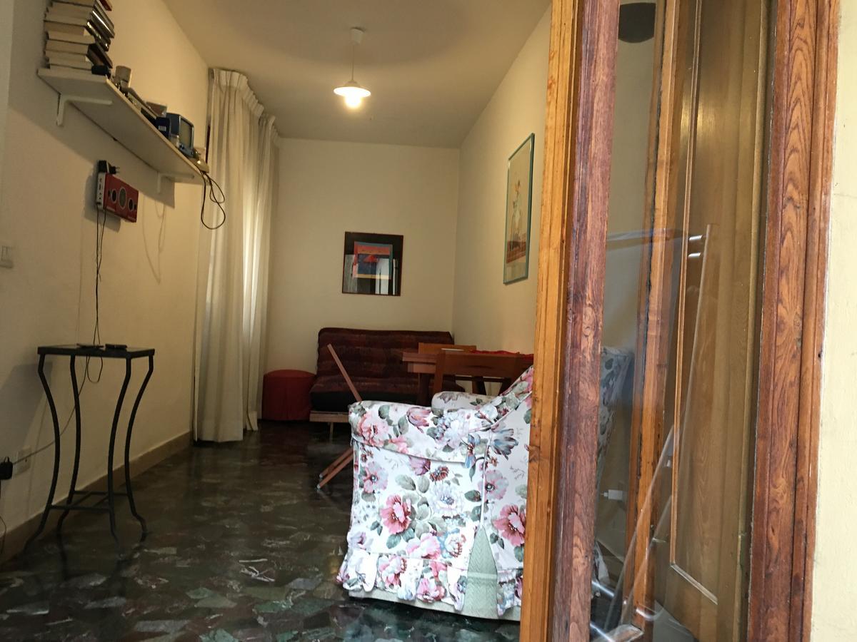 Appartement De' Bardi