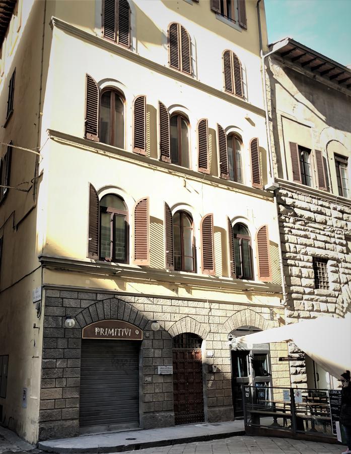 Relais Del Duomo Frühstückspension
