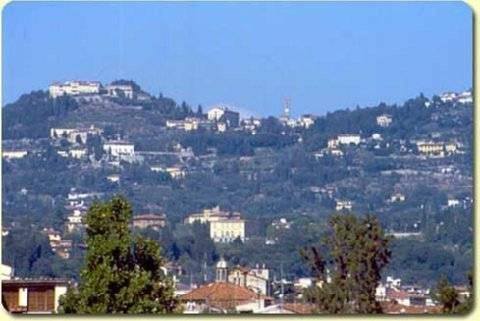 Ritz Hotel Florence