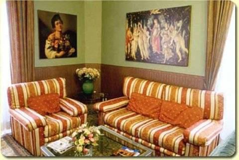Hotel Ritz Florence