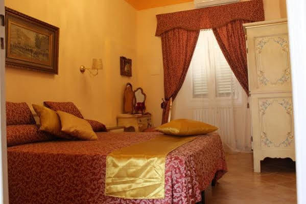 La Corte Dei Principi - Residenza D'epoca