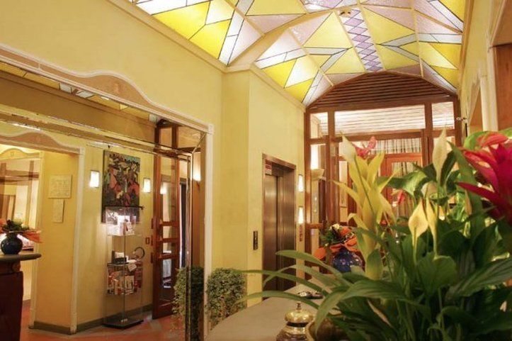 Panama Hotel 3*