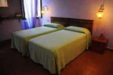 Le Stanze Di Santa Croce Bed & Breakfast