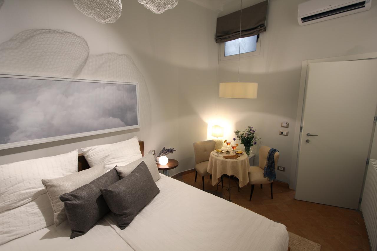 Casa Thiele Signoria Bed & Breakfast Firenze