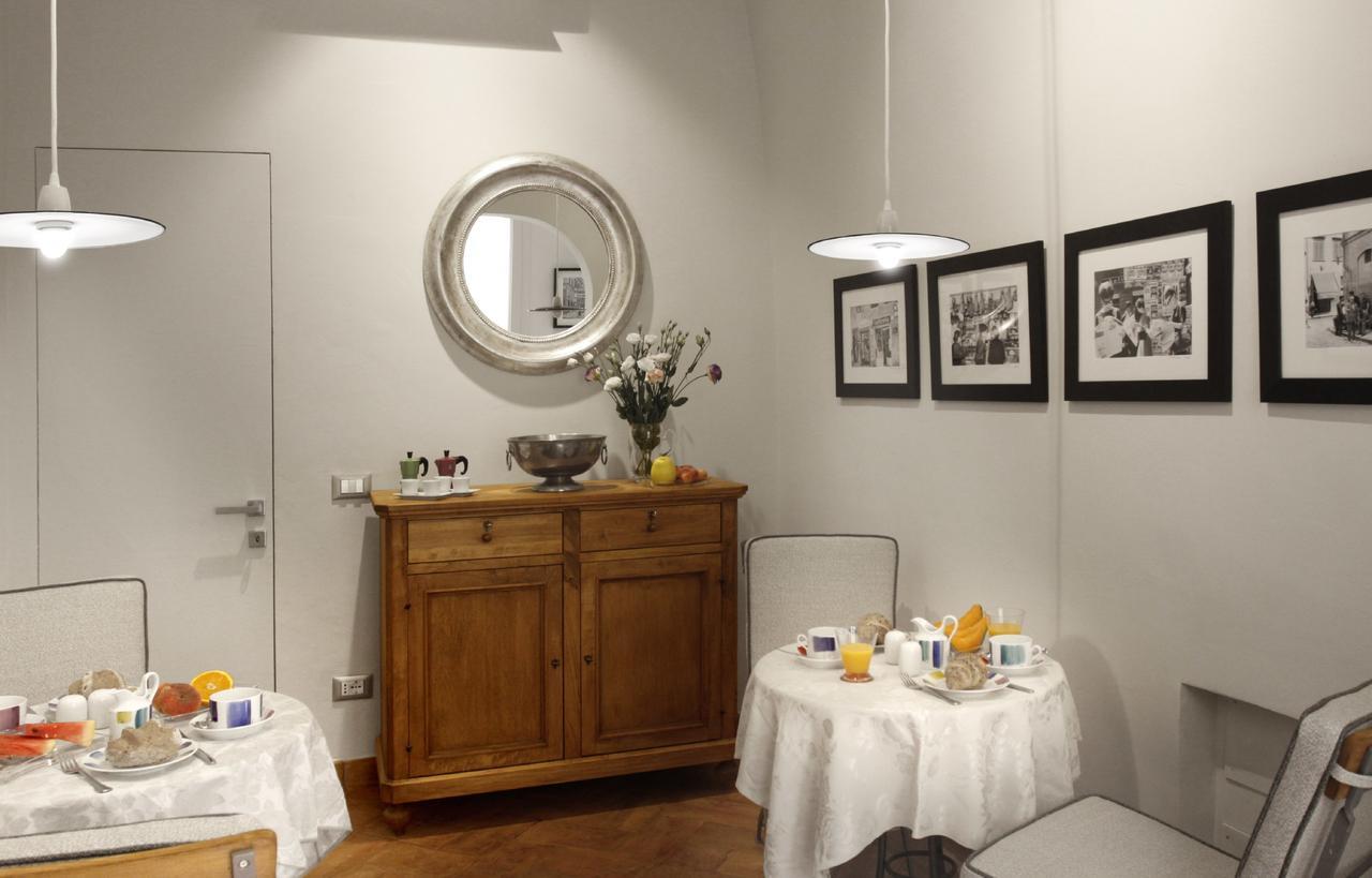Casa Thiele Signoria Bed & Breakfast 3*
