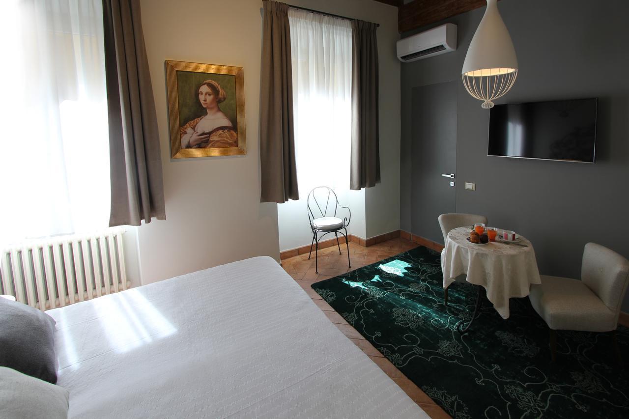 Casa Thiele Signoria Bed & Breakfast 3*