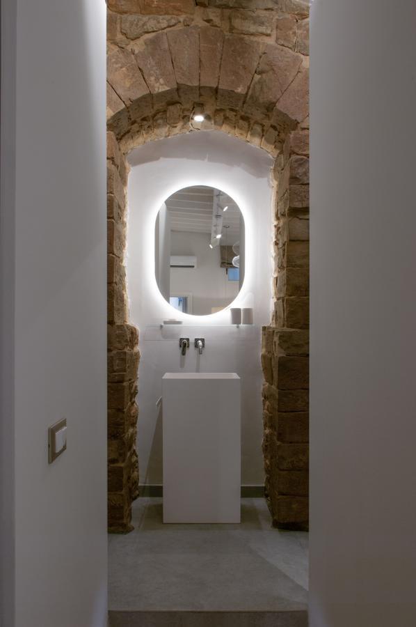 Bed & Breakfast Casa Thiele Signoria