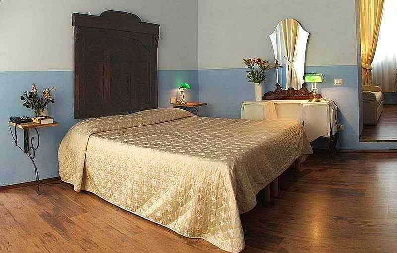 Azzi Hotel Florença