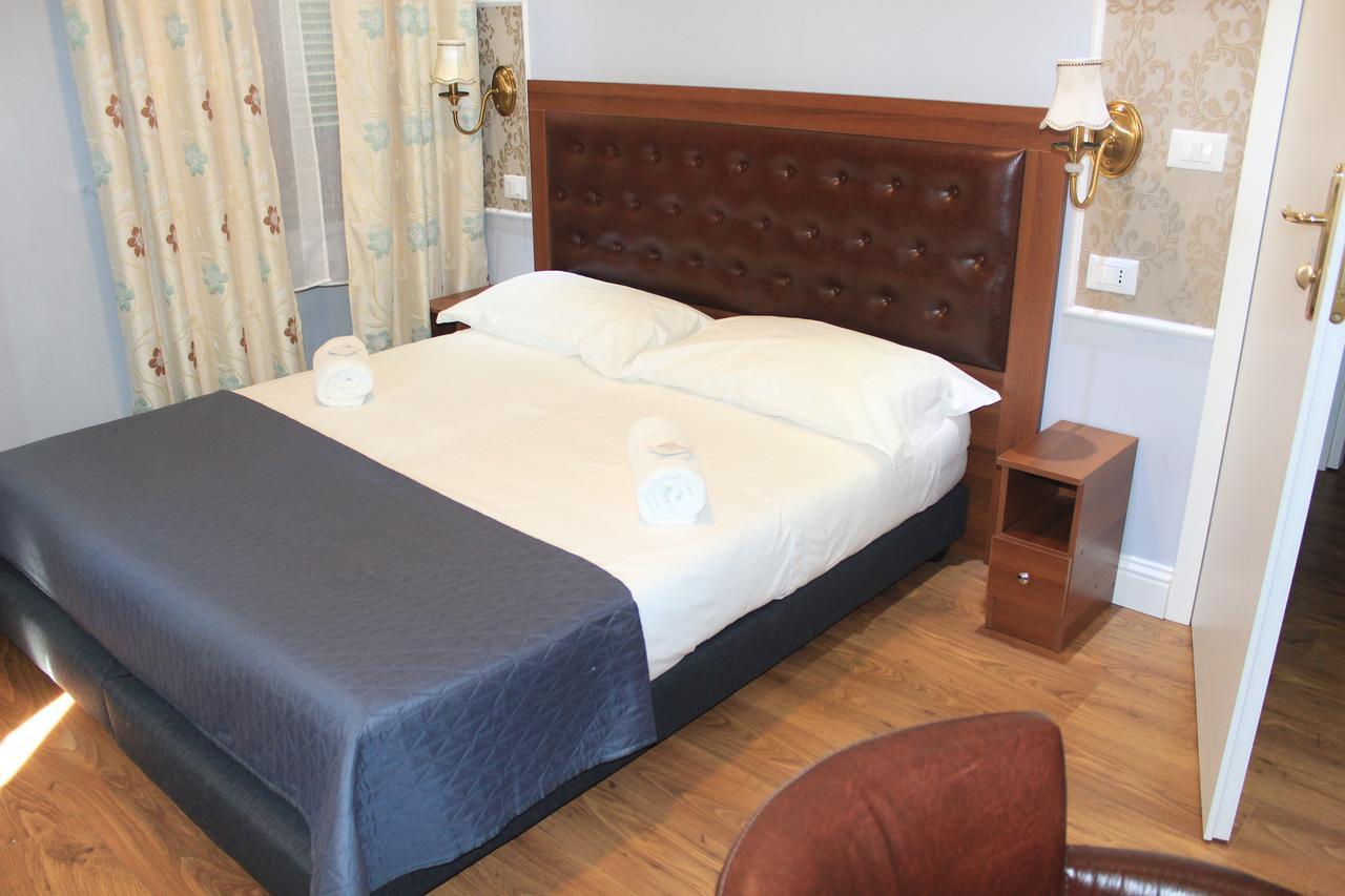 Hotel Aida