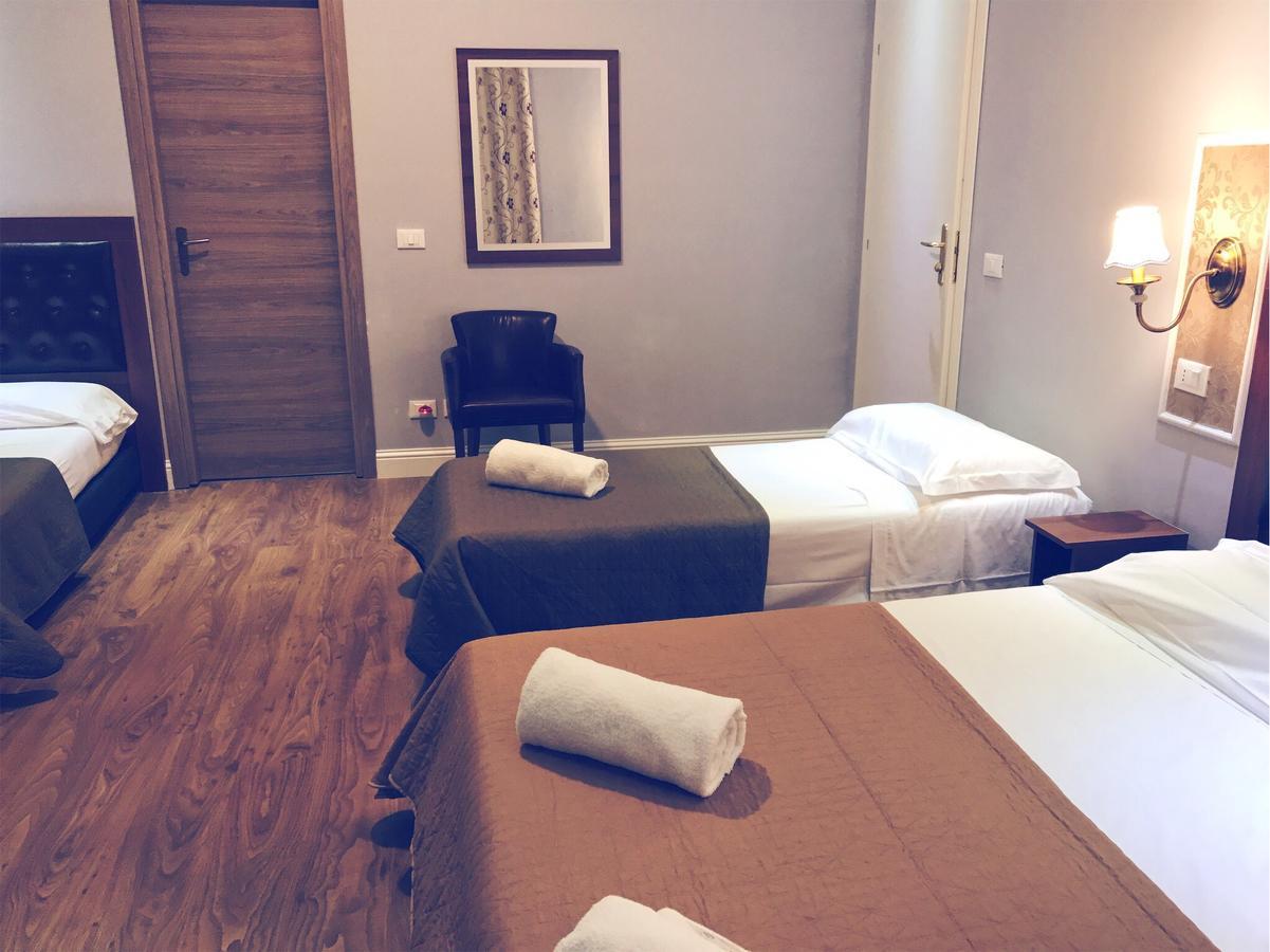 Hotel Aida 2*