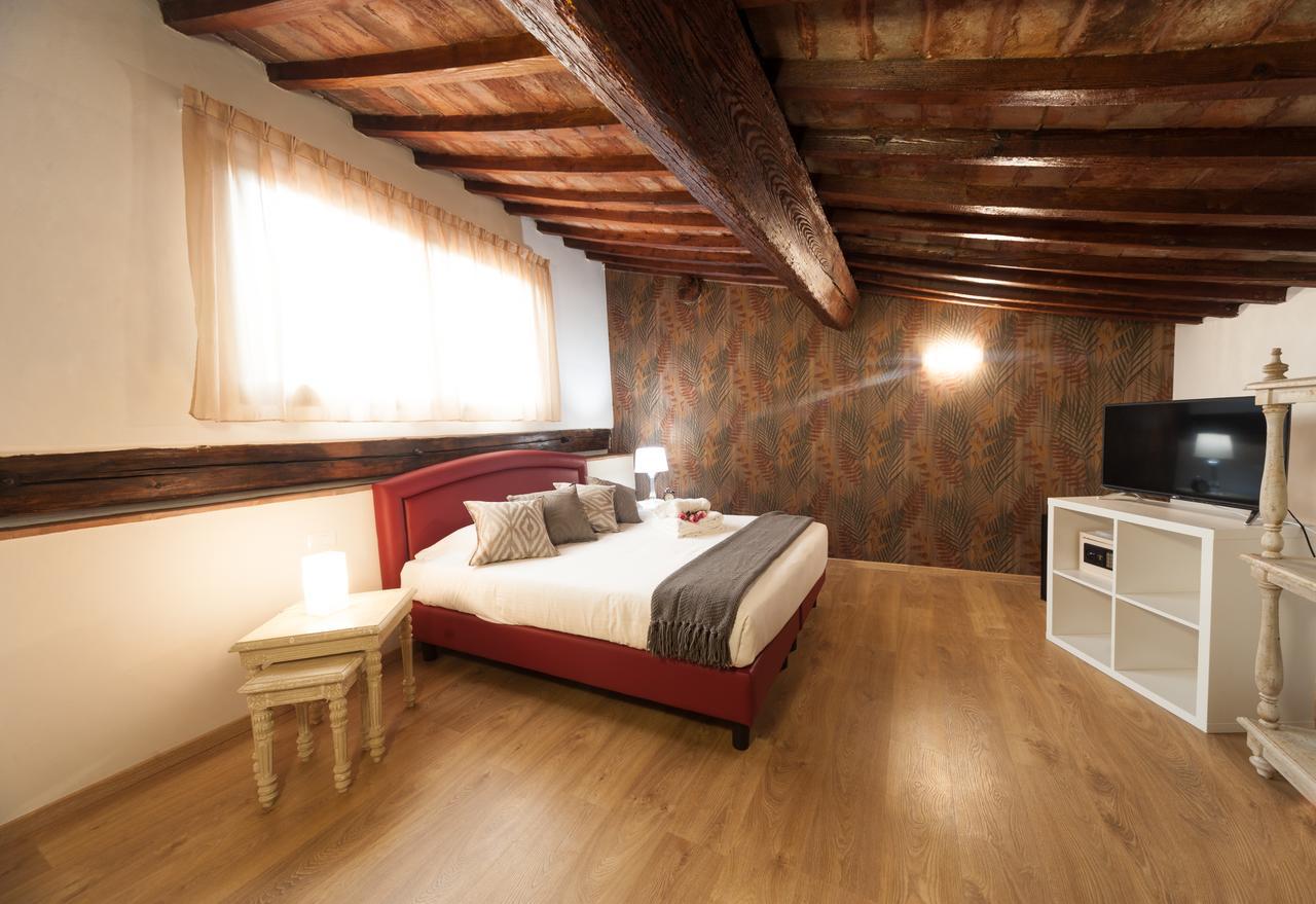 La Porta Del Paradiso Bed & Breakfast Firenze