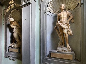 Palazzo Tolomei - Residenza D'epoca Florence