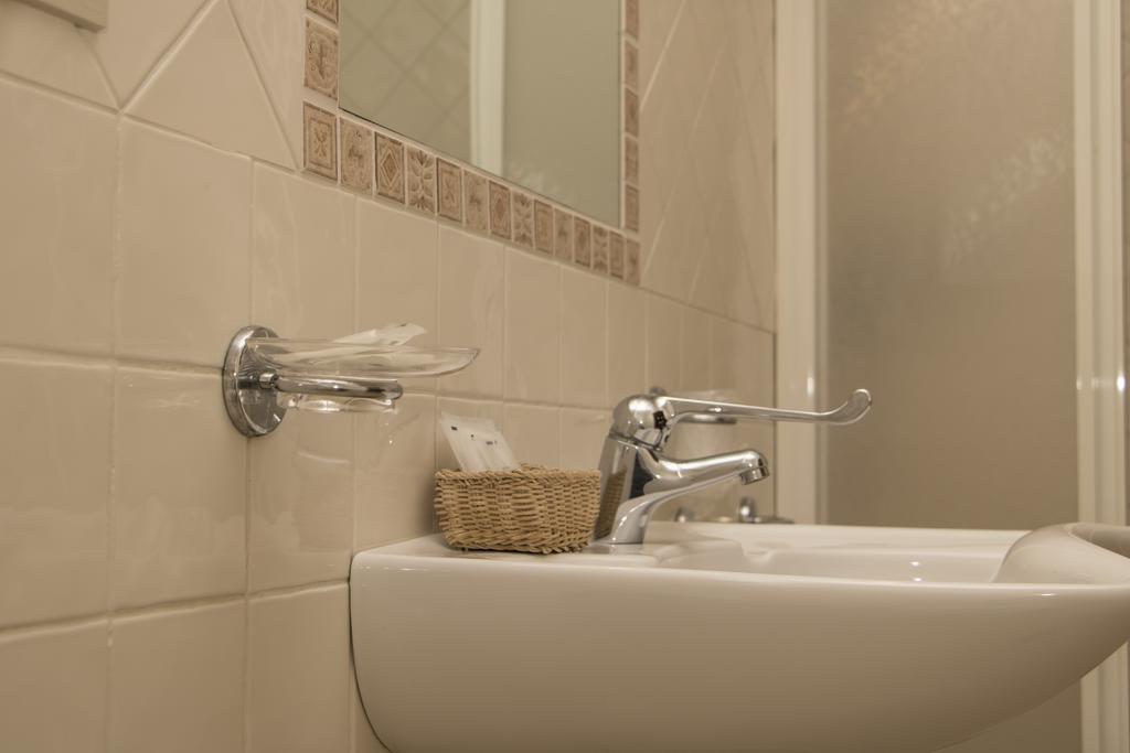 Hotel Bypillow Goldoni 3*