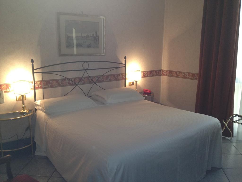 Hotel Bypillow Goldoni 3*