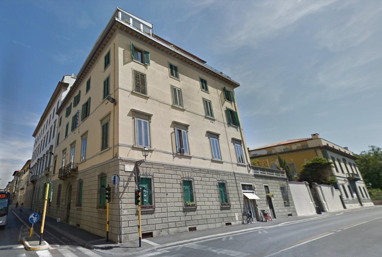 Panorama Hotel Florence