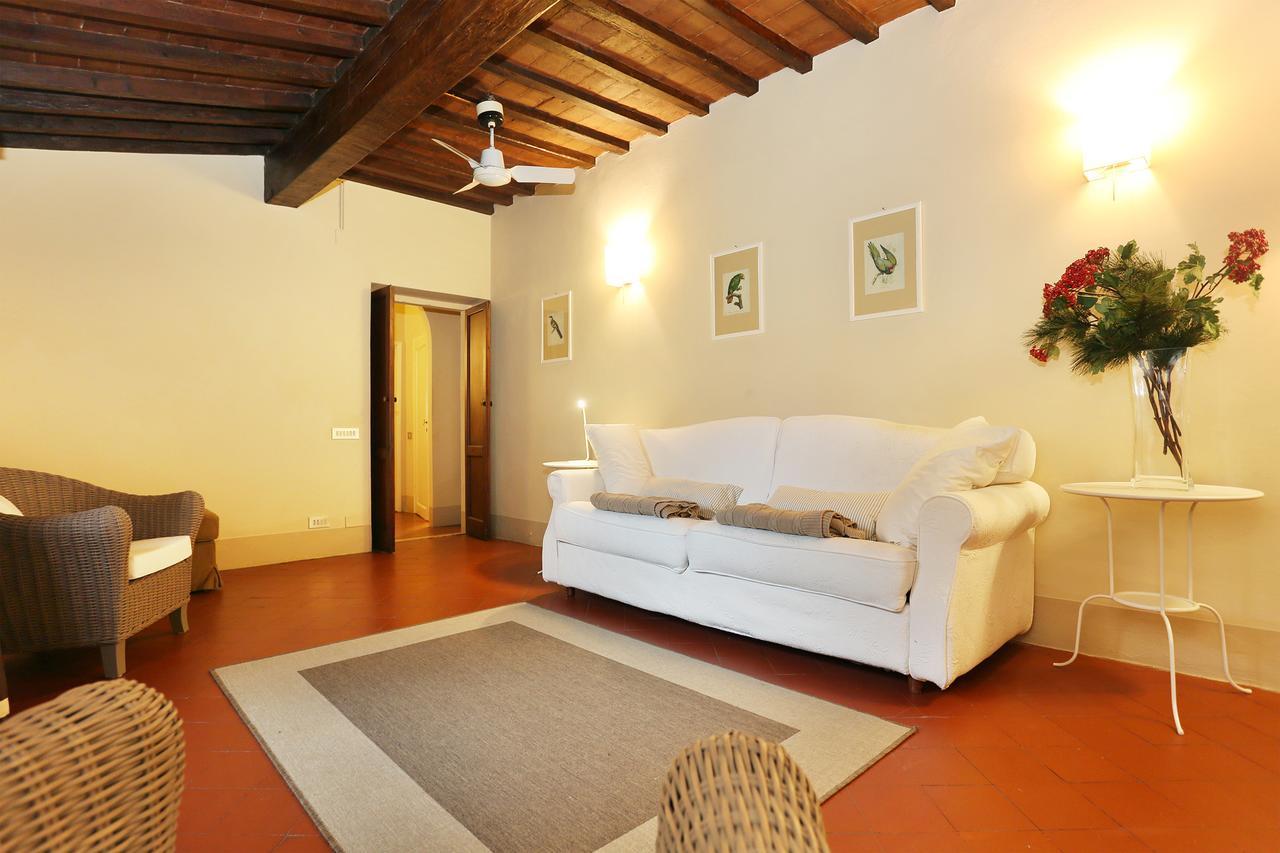 D'epoca Via Santo Spirito 6 Guest house Florence