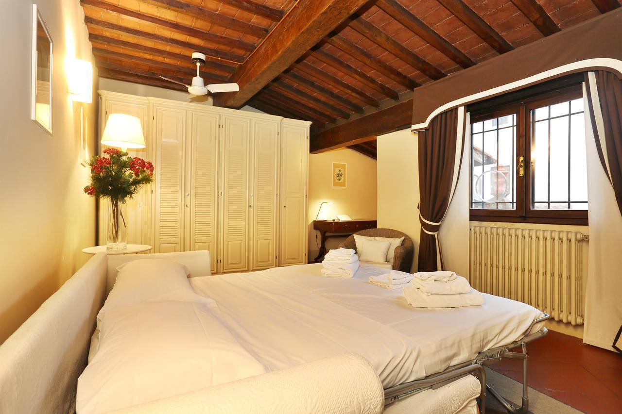 Guest house D'epoca Via Santo Spirito 6 2*