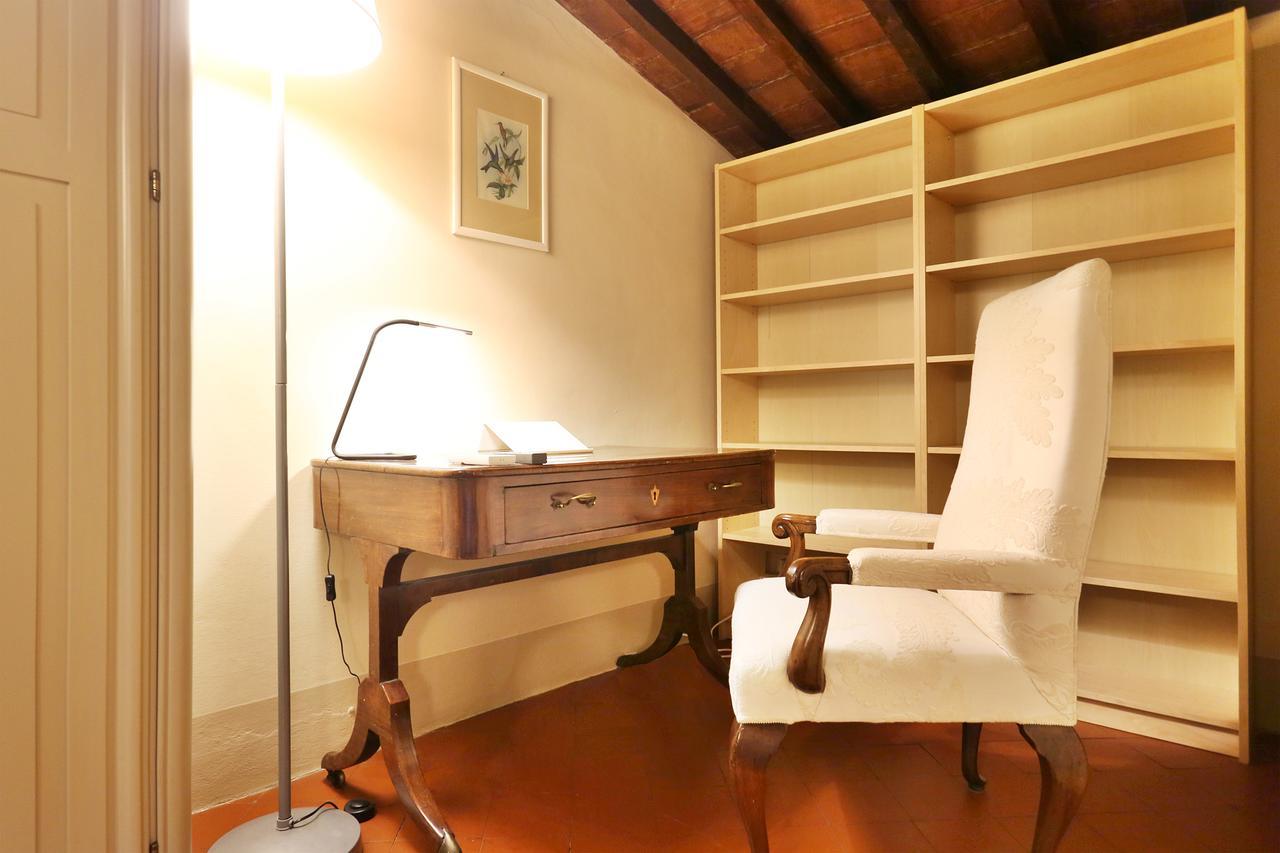 Guest house D'epoca Via Santo Spirito 6 2*