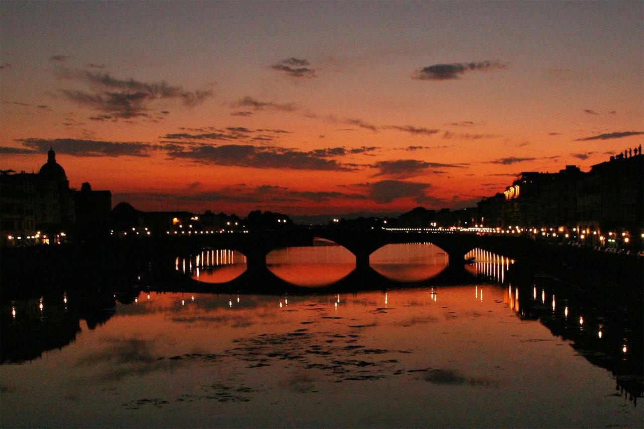 Santa Monaca 23 - Sweet Dreams In Apartment Florence