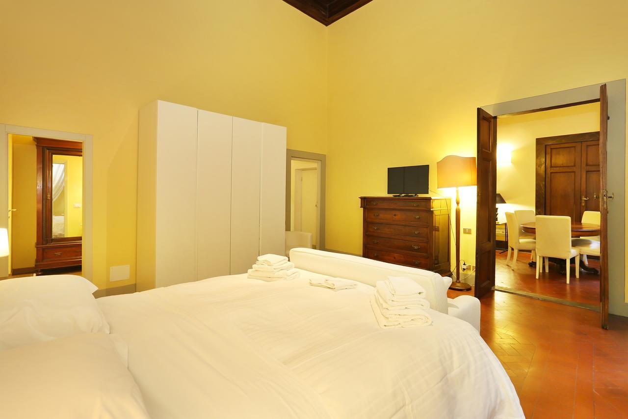 Guest house D'epoca Via Santo Spirito 6