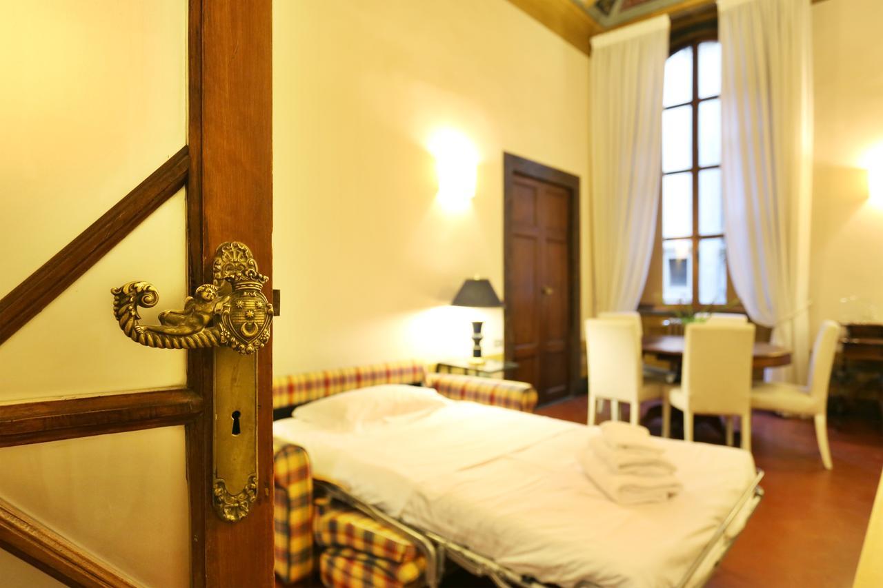 Guest house D'epoca Via Santo Spirito 6 2*