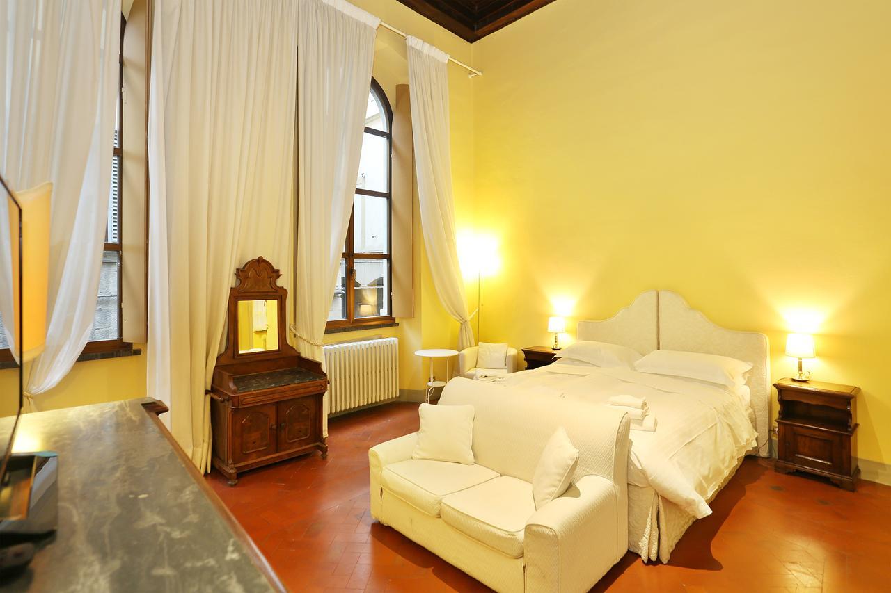 Guest house D'epoca Via Santo Spirito 6 2*