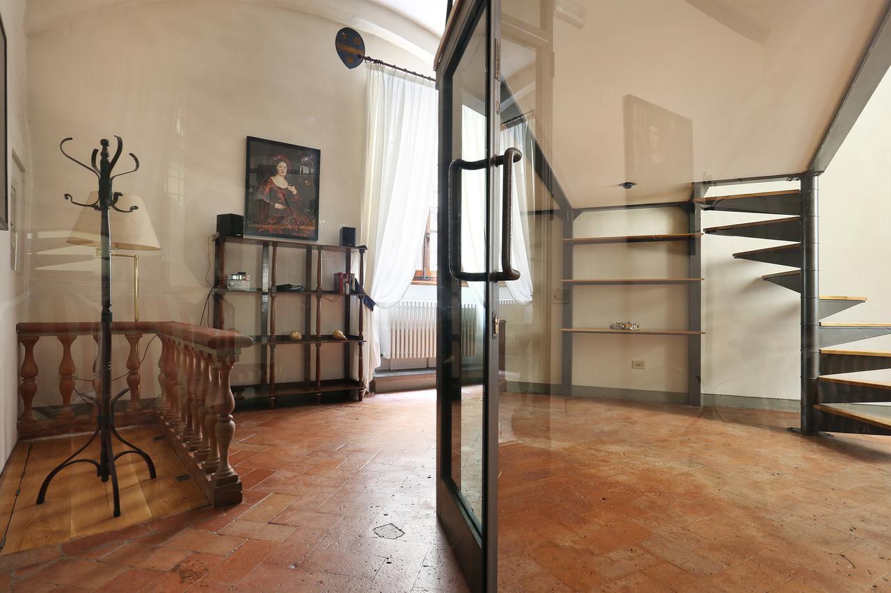 Guest house D'epoca Via Santo Spirito 6