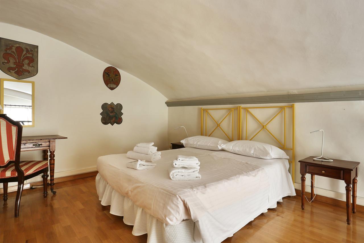 D'epoca Via Santo Spirito 6 Guest house