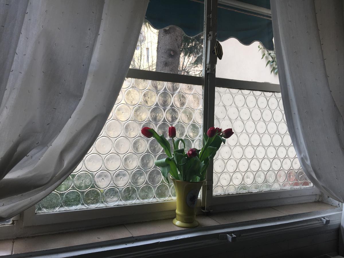 Acomodação com café da manhã  Alberghino