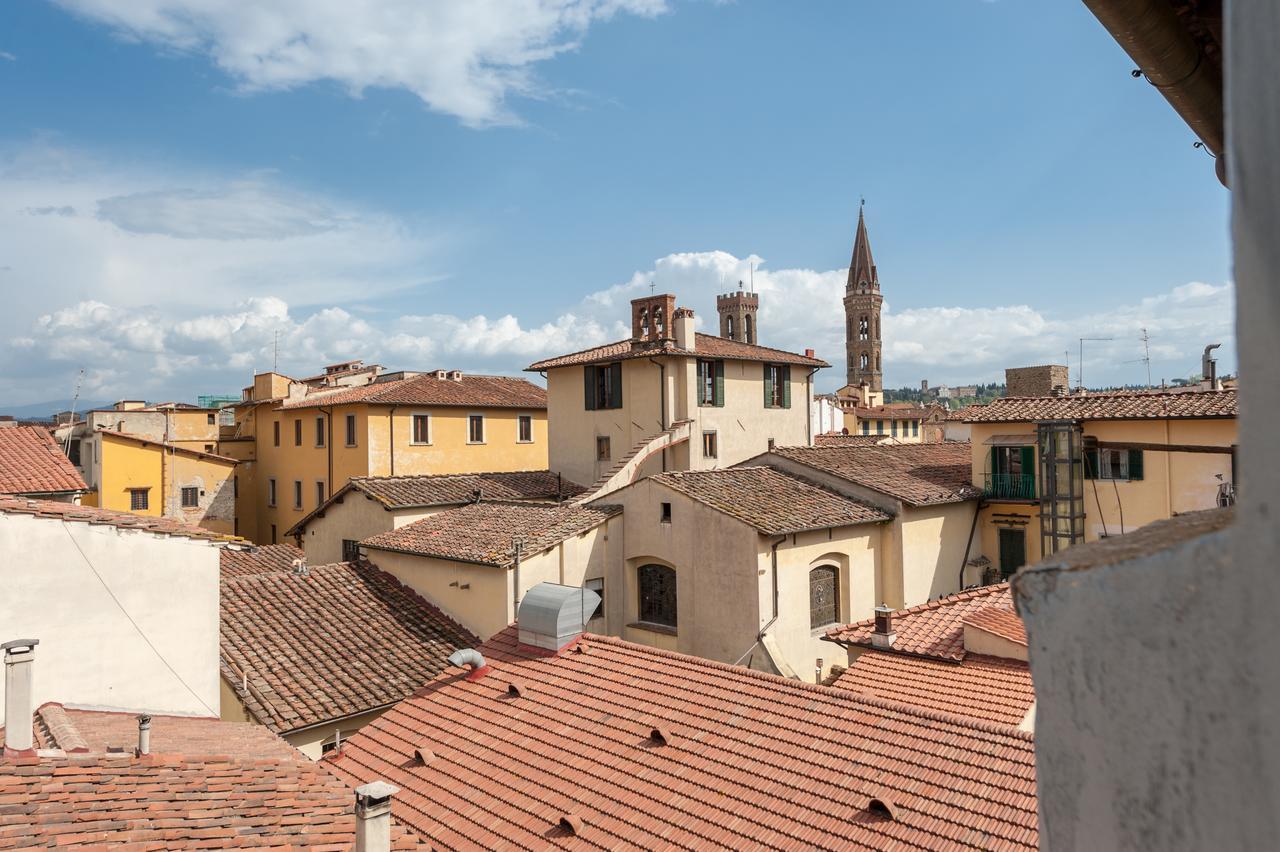 Santaelisabettafirenze1 Florença