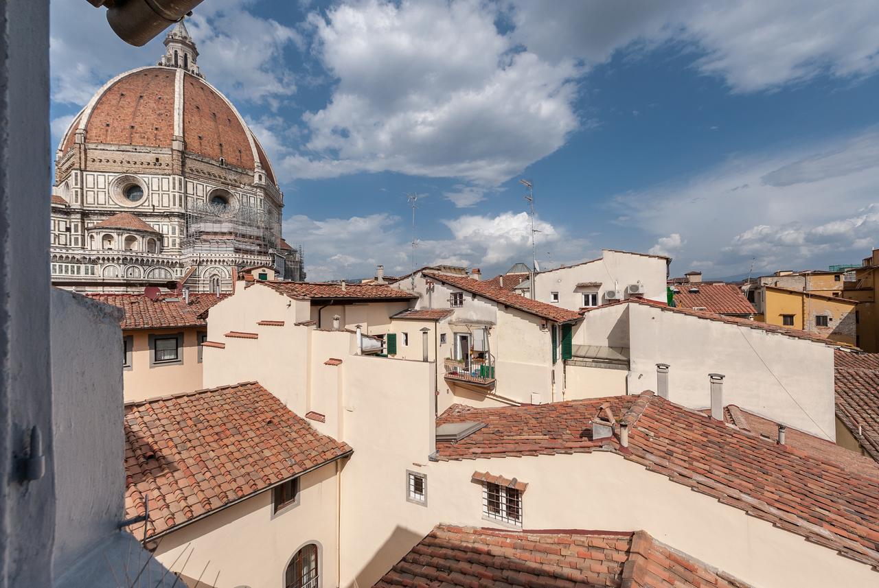 Santaelisabettafirenze1 Apartamento Florença