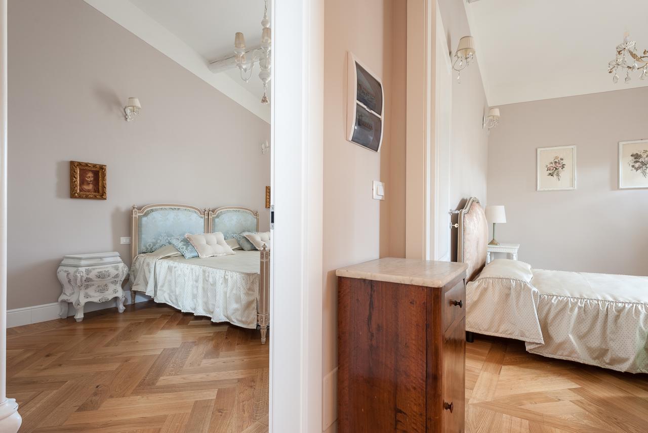 Apartamento Santaelisabettafirenze1 Florença