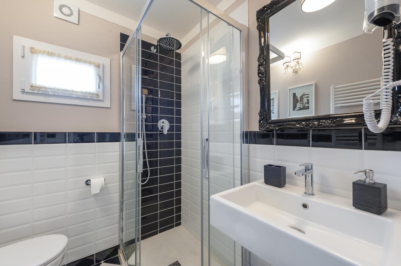 Apartamento Santaelisabettafirenze1 *