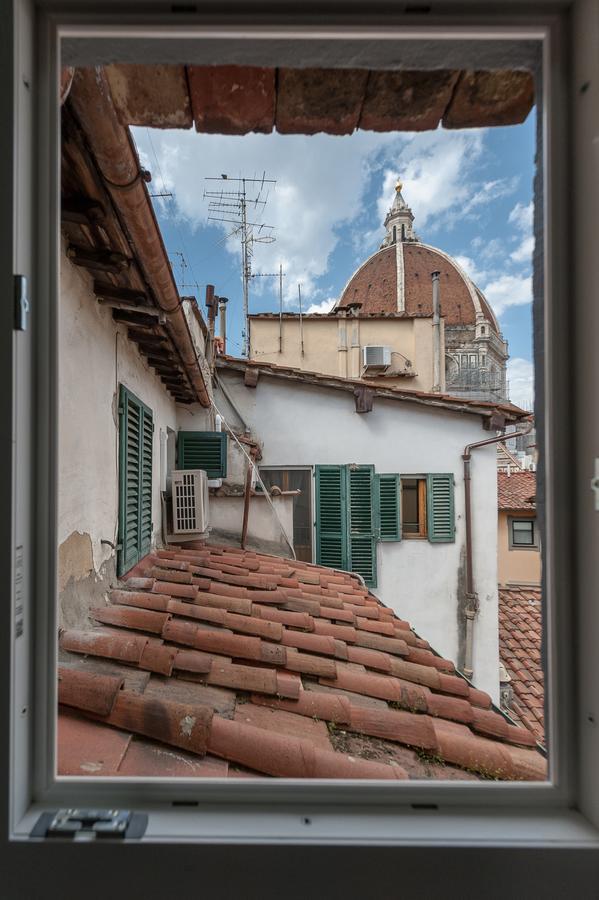 Apartamento Santaelisabettafirenze1 Florença
