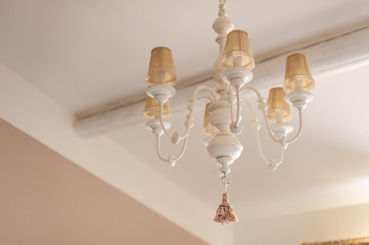 Apartamento Santaelisabettafirenze1 Florença