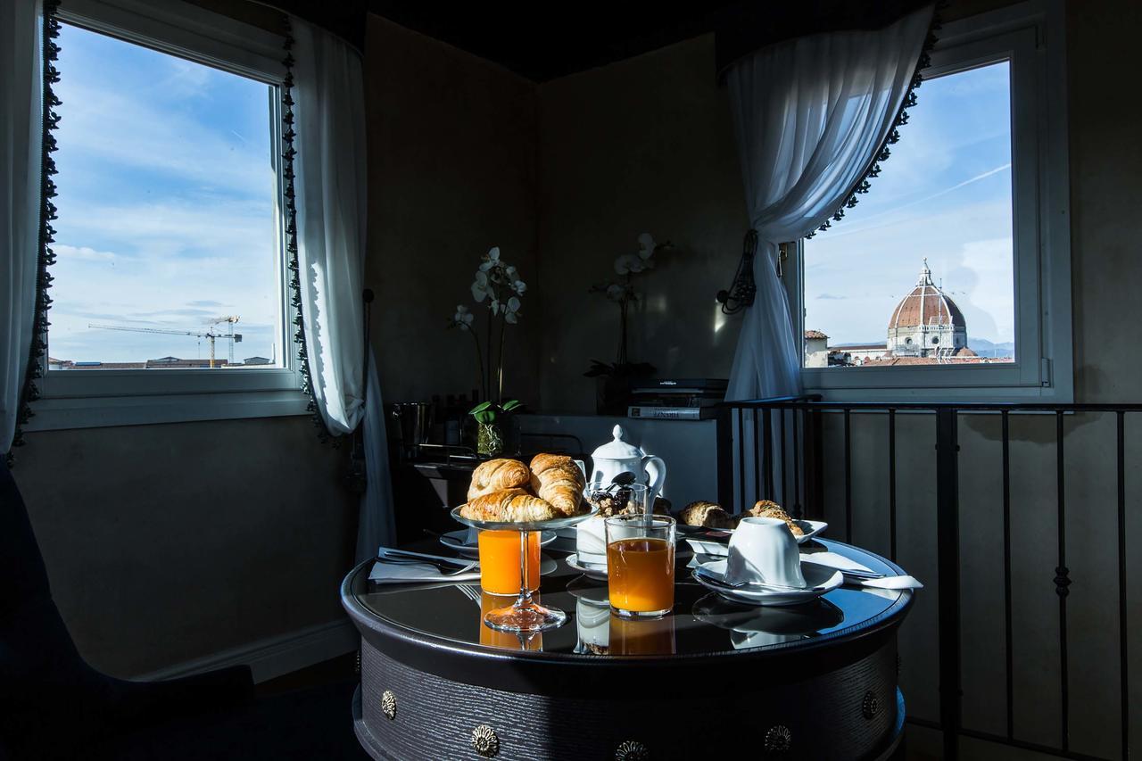 Palazzo Roselli Cecconi Hotel 3*