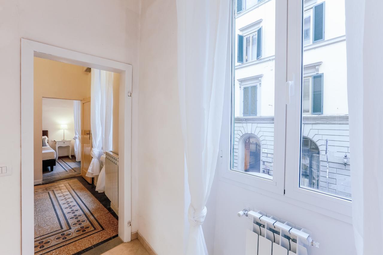Dei Poeti & Bed & Breakfast Florence